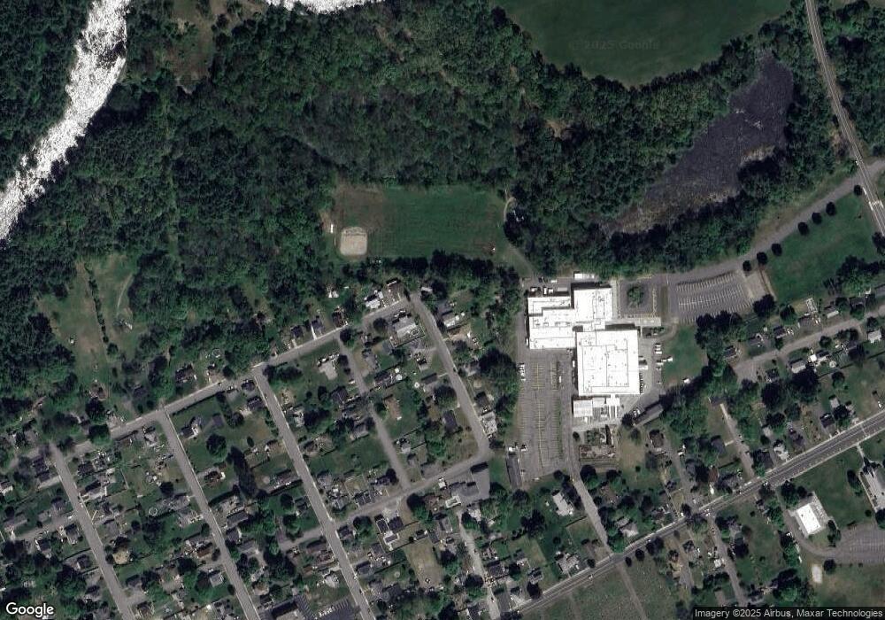 2029 East St, Three Rivers, MA 01080 - photo 1