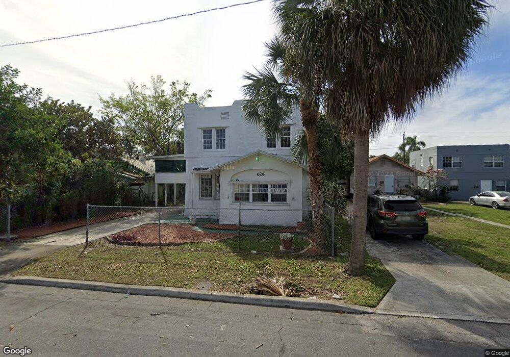 628 42nd St, West Palm Beach, FL 33407 - photo 1