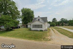 15727 E Avenue L, Lewistown, IL 61542
