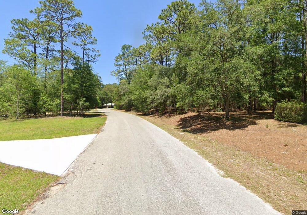 3295-143-019 SW 210th Cir, Rainbow Springs, FL 34431 - photo 1