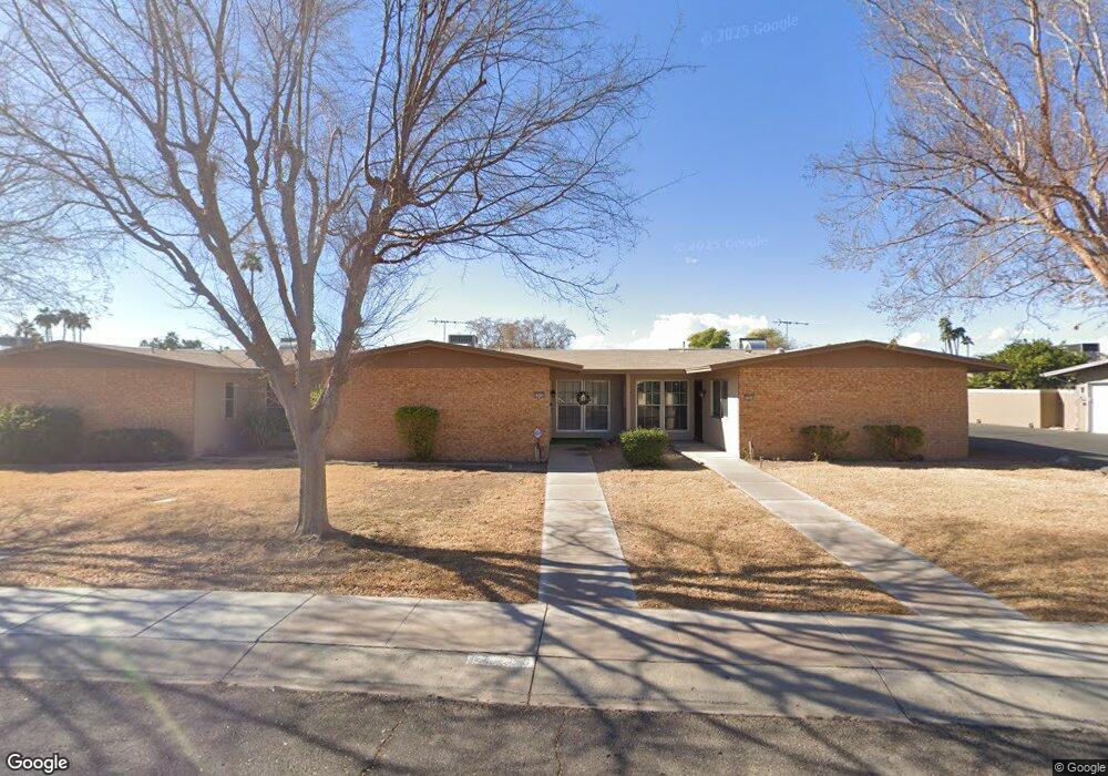 9942 W Palmeras Dr, Sun City, AZ 85373 - photo 1