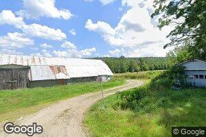 140 Route 8a N, Charlemont, MA 01339
