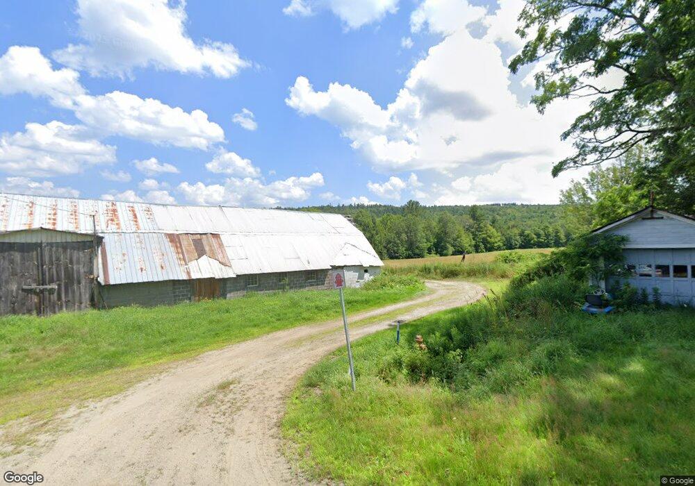 140 Route 8a N, Charlemont, MA 01339 - photo 1