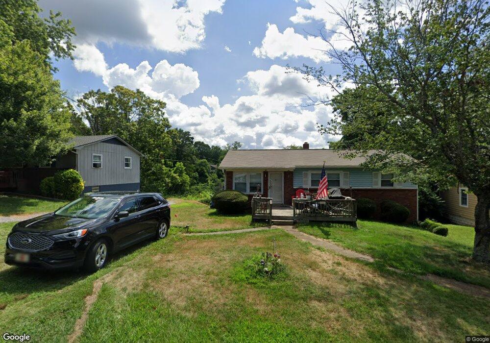 98 Unaka Ave, Asheville, NC 28803 - photo 1