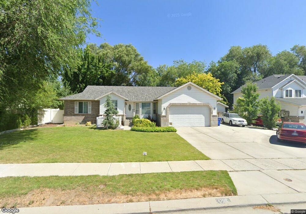 1758 W 8300 S, West Jordan, UT 84088 - photo 1