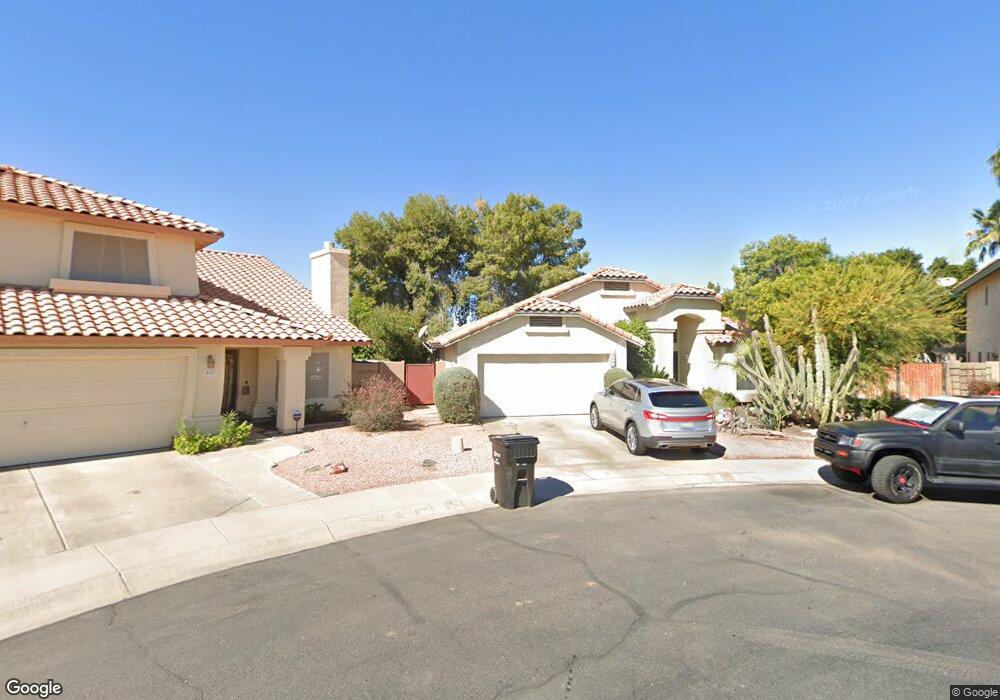 5882 W Buffalo Place, Chandler, AZ 85226 - photo 1