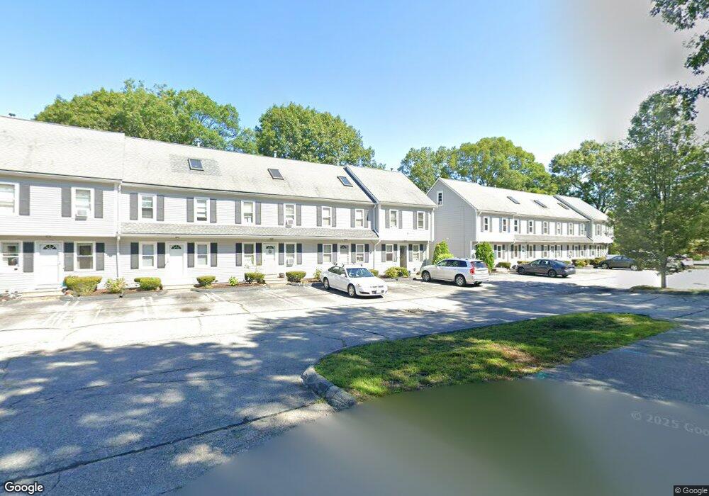 23 Milk St unit A5, Attleboro, MA 02703 - photo 1