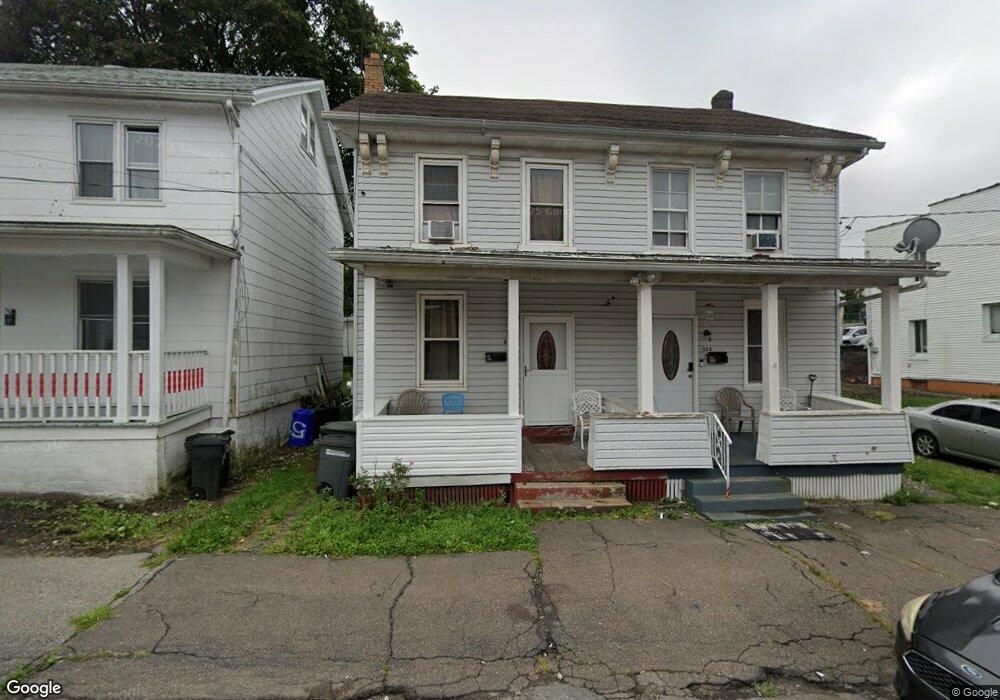 508 E Chestnut St, Hazleton, PA 18201 - photo 1