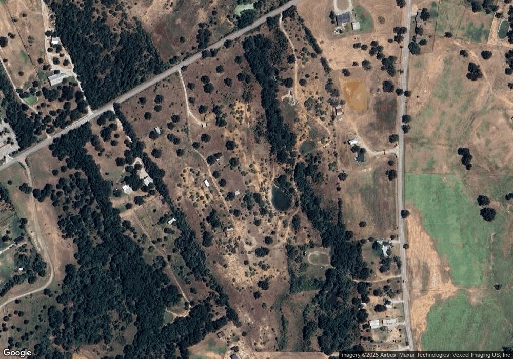 301 Thompson Rd, Weatherford, TX 76087 - photo 1