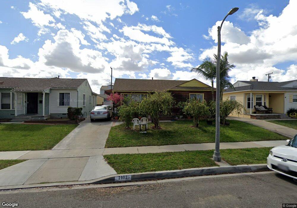 2902 Centralia St, Lakewood, CA 90712 - photo 1