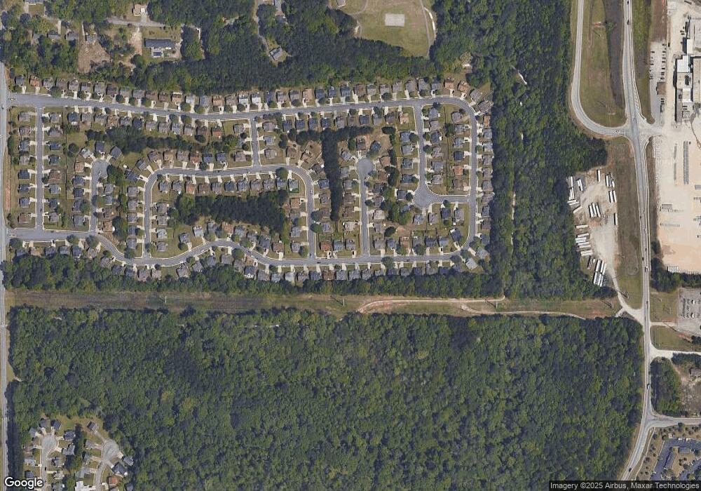 182 Misty Ridge Trail unit 4, Stockbridge, GA 30281 - photo 1