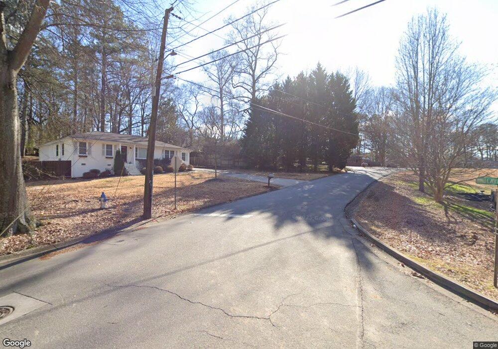 934 Stephens St SE, Smyrna, GA 30080 - photo 1