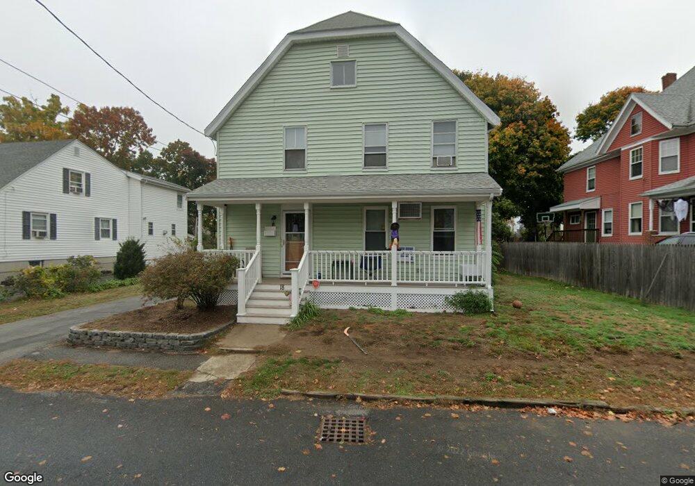 18 Elm Square, Wakefield, MA 01880 - photo 1