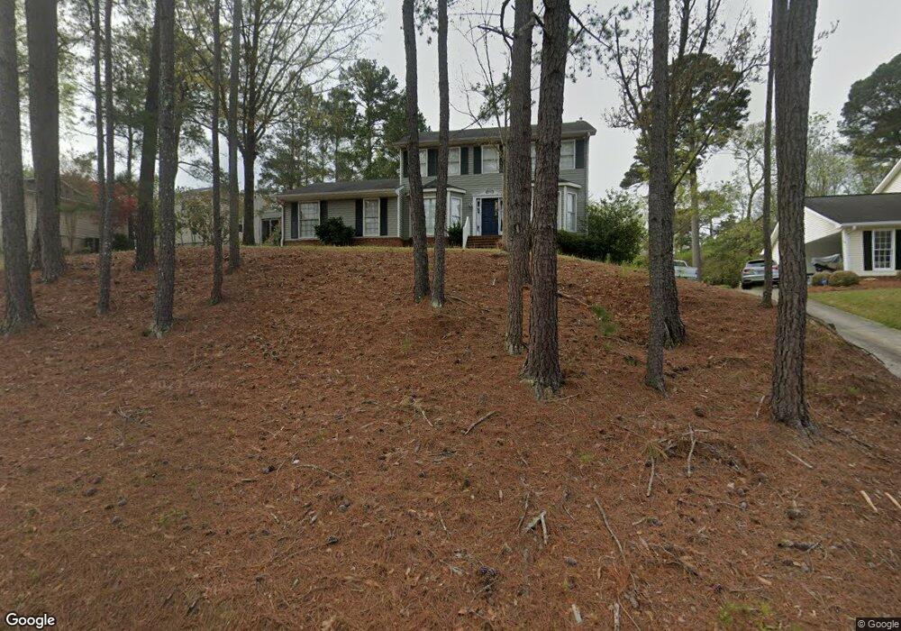 129 Brandon Way, Macon, GA 31210 - photo 1