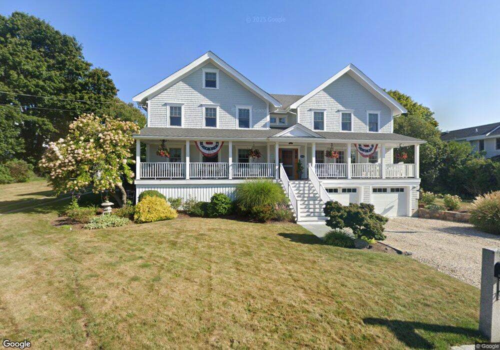 18 Cliff Ave, Scituate, MA 02066 - photo 1