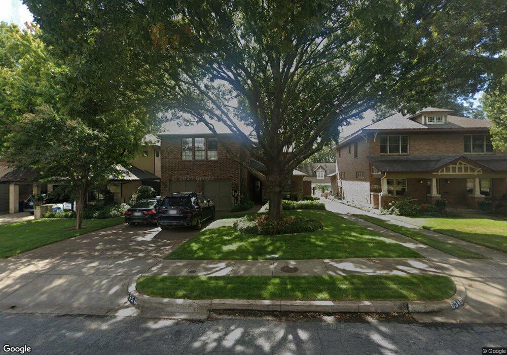 6350 Vanderbilt Ave, Dallas, TX 75214 - photo 1