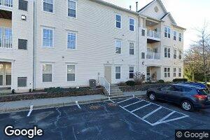 6344 Springwater Terrace Unit 1122, Frederick, MD 21701