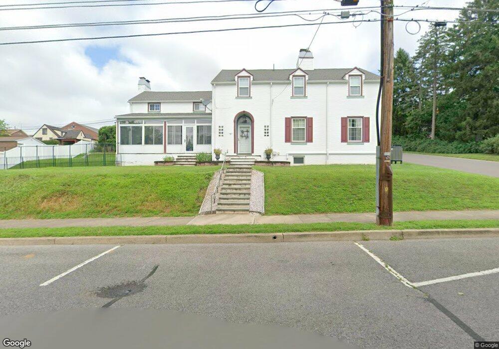 747 E 3rd St, Bloomsburg, PA 17815 - photo 1