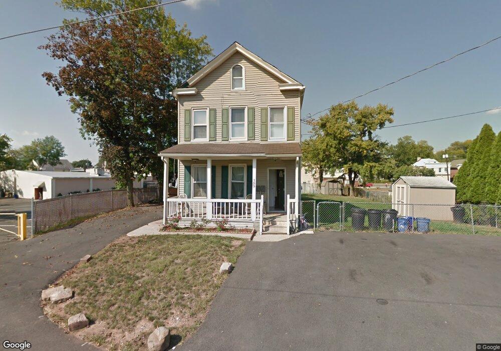 135 W Main St, Bound Brook, NJ 08805 - photo 1