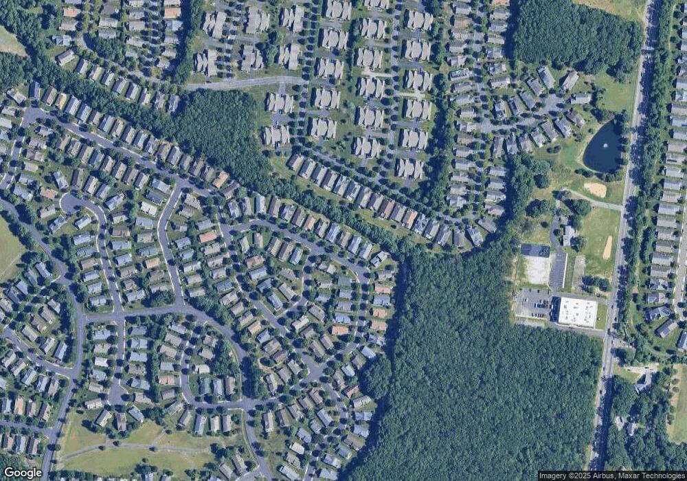 2725 Rockport Ln, Toms River, NJ 08755 - photo 1