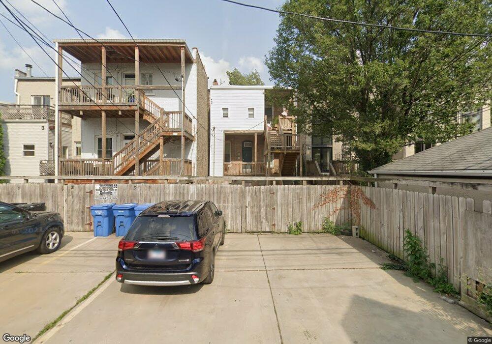 750 S Oakley Blvd, Chicago, IL 60612 - photo 1