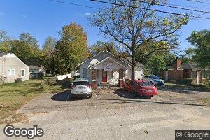 1928 Kissingbower Rd, Augusta, GA 30904