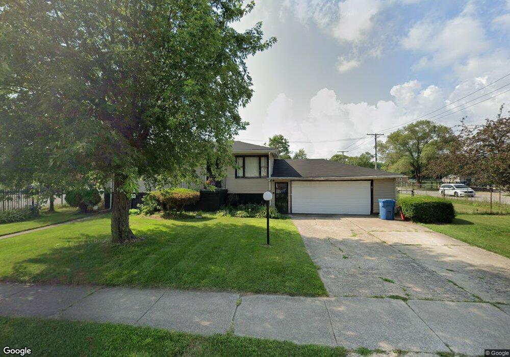 1279 W 20th Ave, Gary, IN 46407 - photo 1