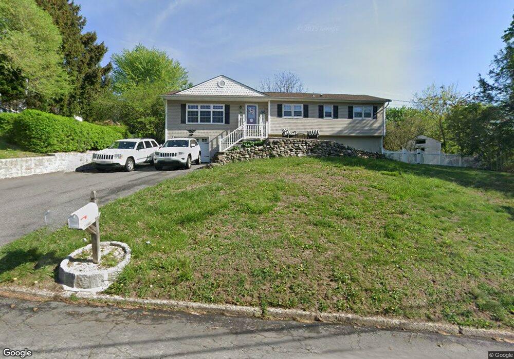 14 Tiros Ave, Highland Mills, NY 10930 - photo 1