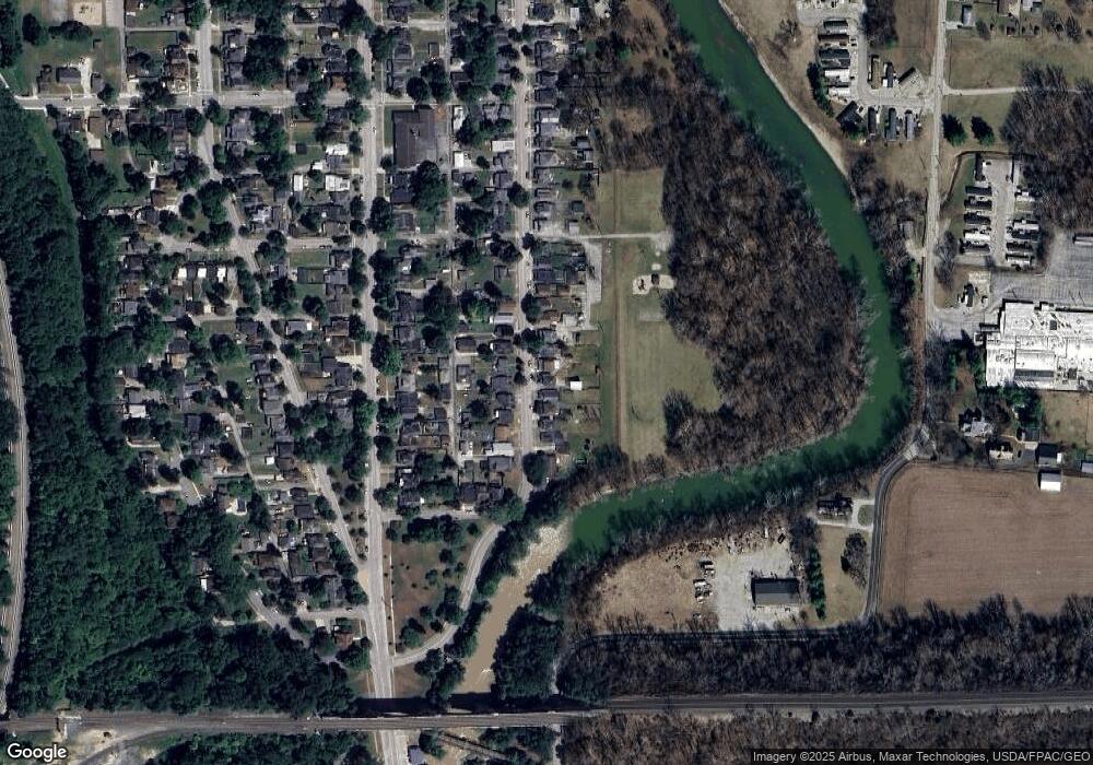 840 S Miami Ave, Sidney, OH 45365 - photo 1