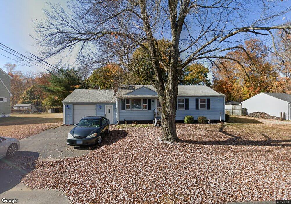 18 Matthews St, Terryville, CT 06786 - photo 1