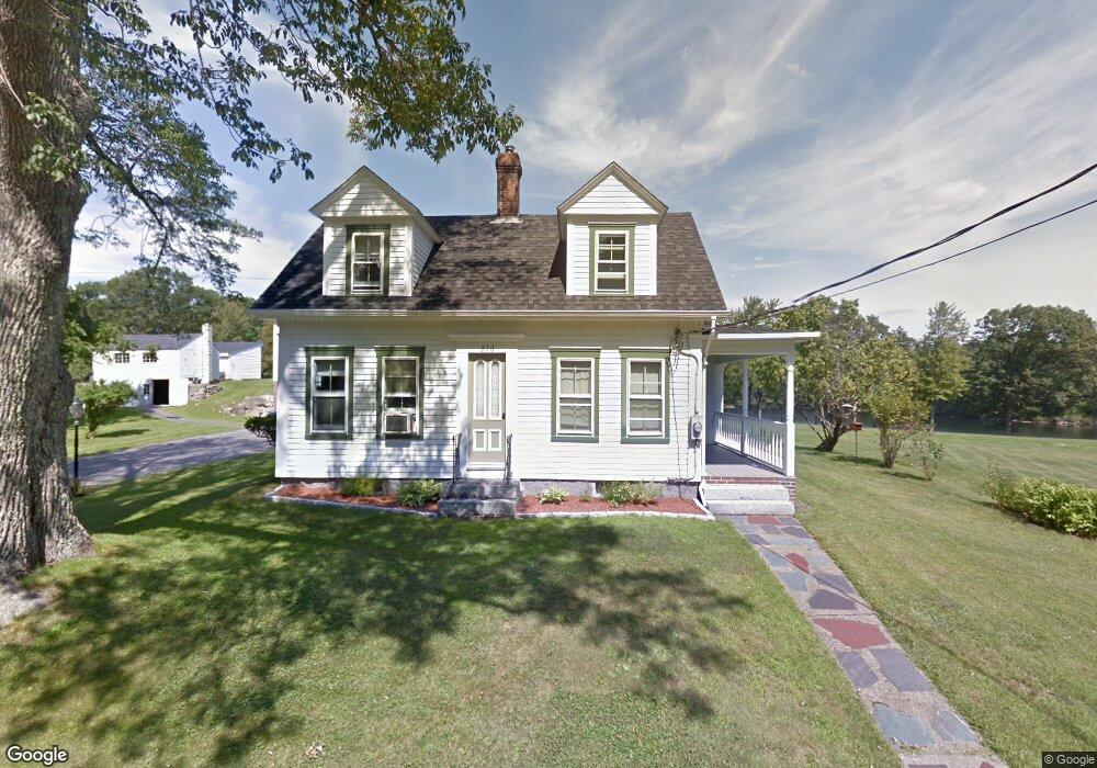 230 Scituate Rd, York, ME 03909 - photo 1