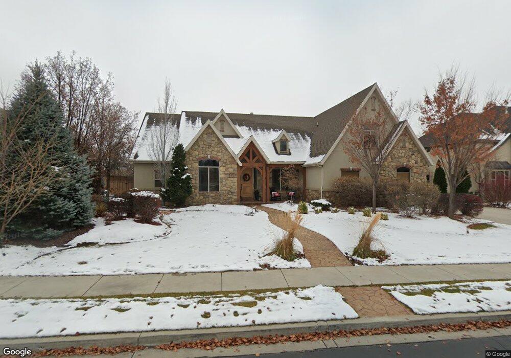 4709 Caddie Ln, Highland, UT 84003 - photo 1