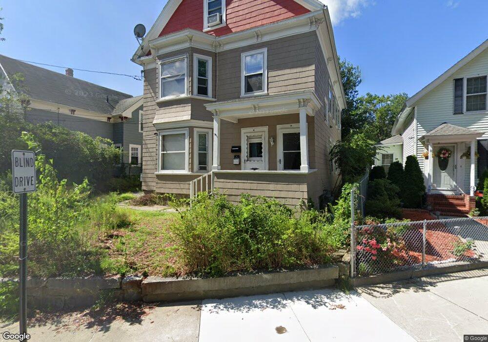 46 Union St, Methuen, MA 01844 - photo 1