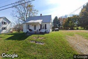 6936 Depot Rd, Belspring, VA 24058