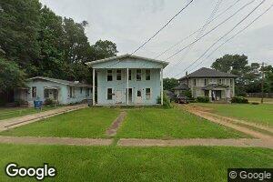 904 N Main St, Homer, LA 71040