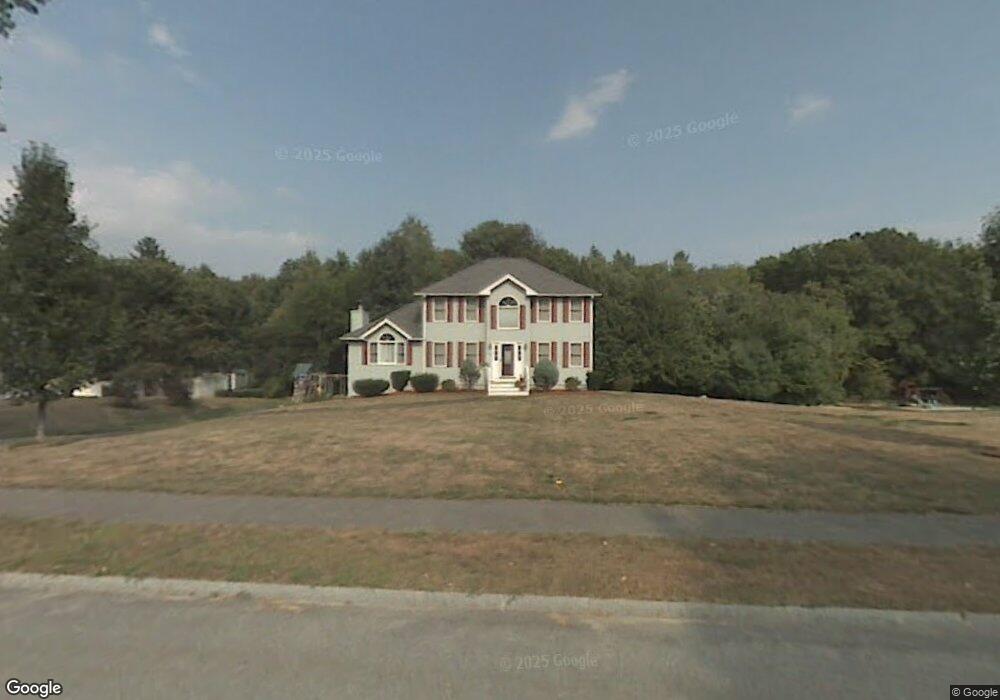 23 Hammond Farm Rd, Haverhill, MA 01832 - photo 1