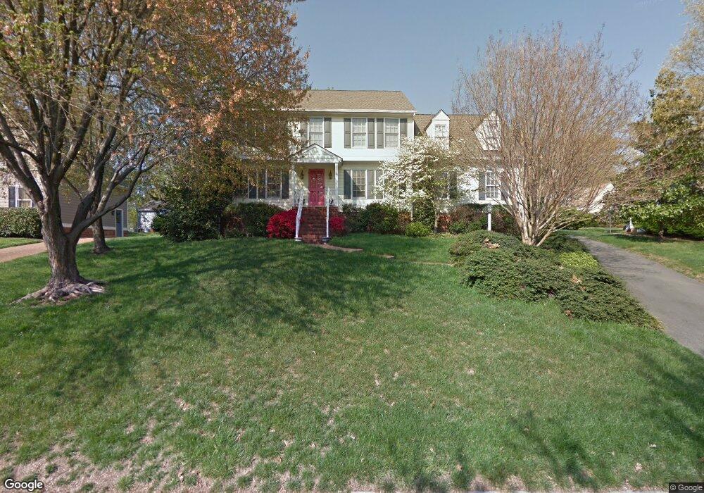 9416 Paigefield Ct, Henrico, VA 23229 - photo 1