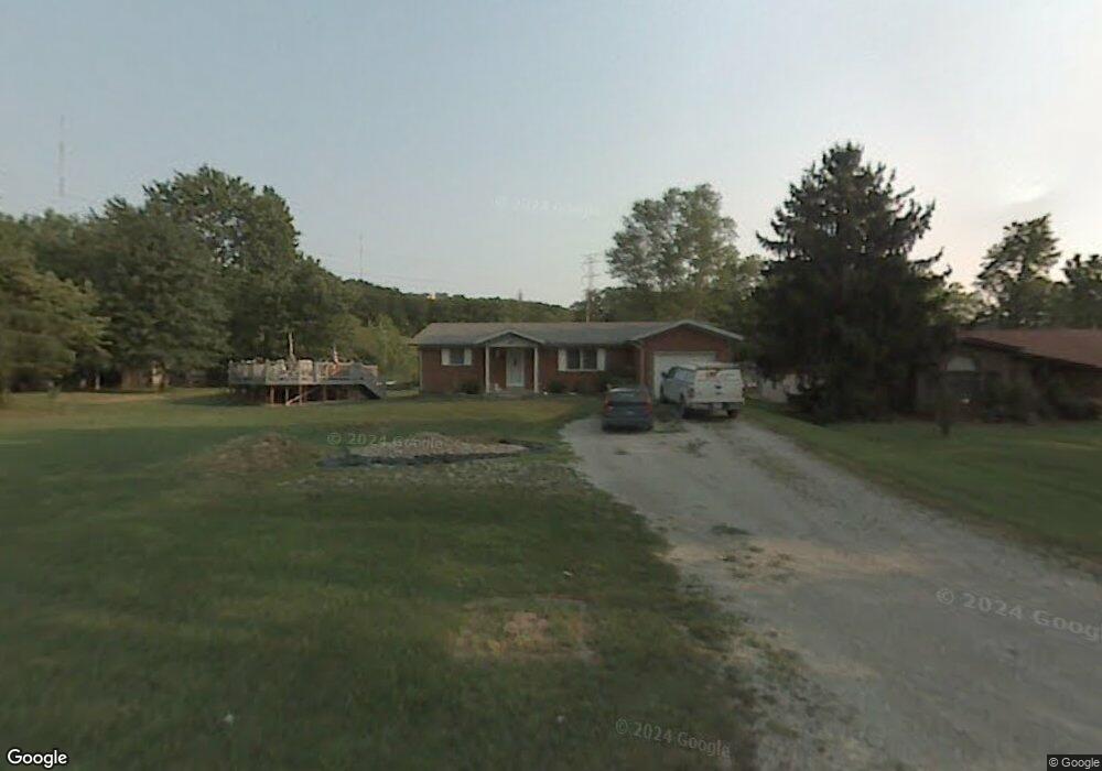 206 Jaegers Ln, New Albany, IN 47150 - photo 1