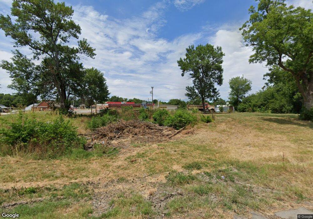 503 E 3rd St, Skiatook, OK 74070 - photo 1