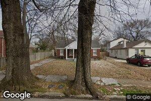 740 N Willett St, Memphis, TN 38107
