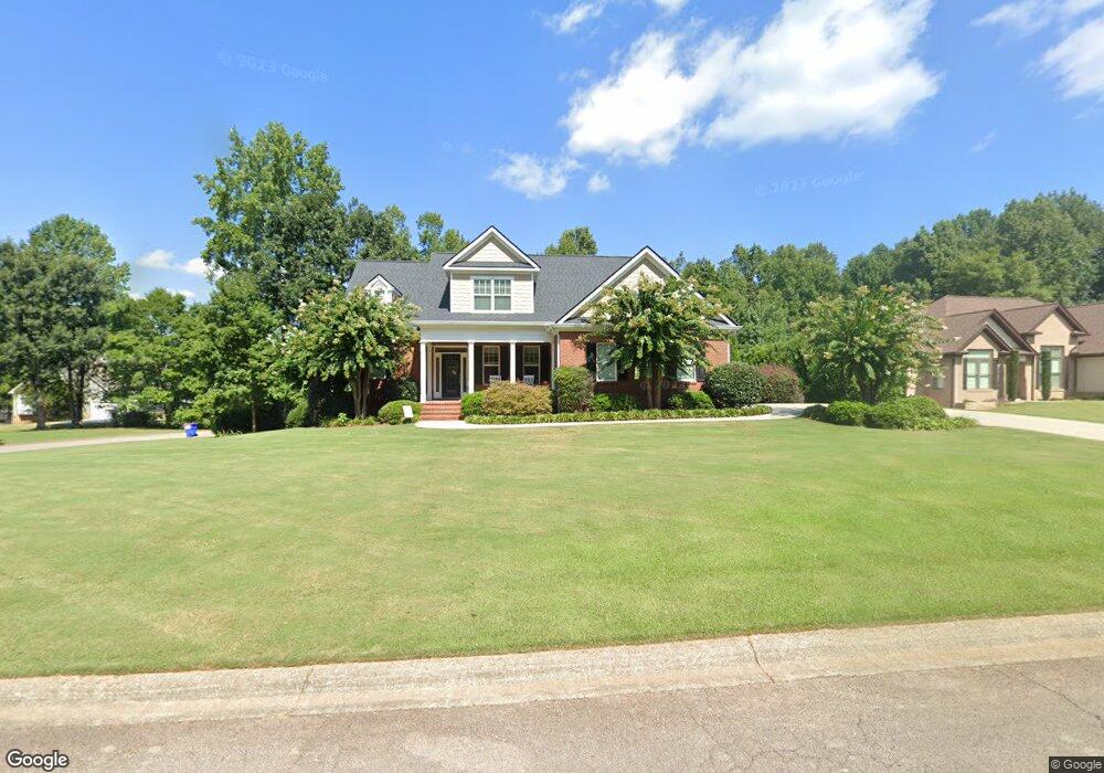6594 Pond View Ct, Clermont, GA 30527 - photo 1