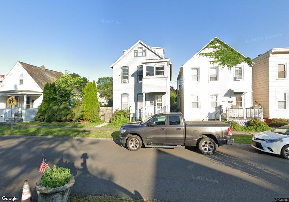 425 8th Ave unit 1, Troy, NY 12182 - photo 1