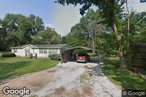 335 E 3rd St, Prescott, KS 66767