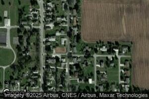 501 N Burke St, Wolcott, IN 47995