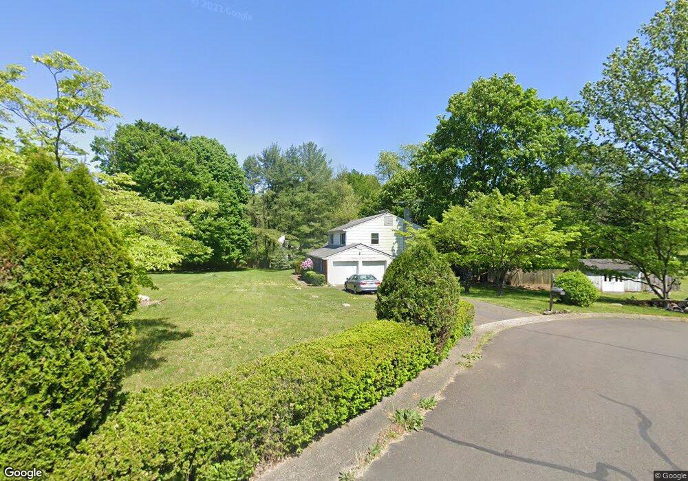 4555 Kavan Ct, Doylestown, PA 18902 - photo 1