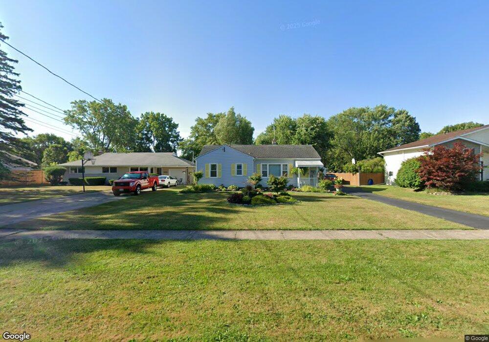 1291 Forbes St, North Tonawanda, NY 14120 - photo 1