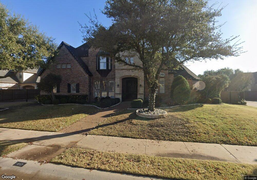 1617 Byron Nelson Pkwy, Southlake, TX 76092 - photo 1