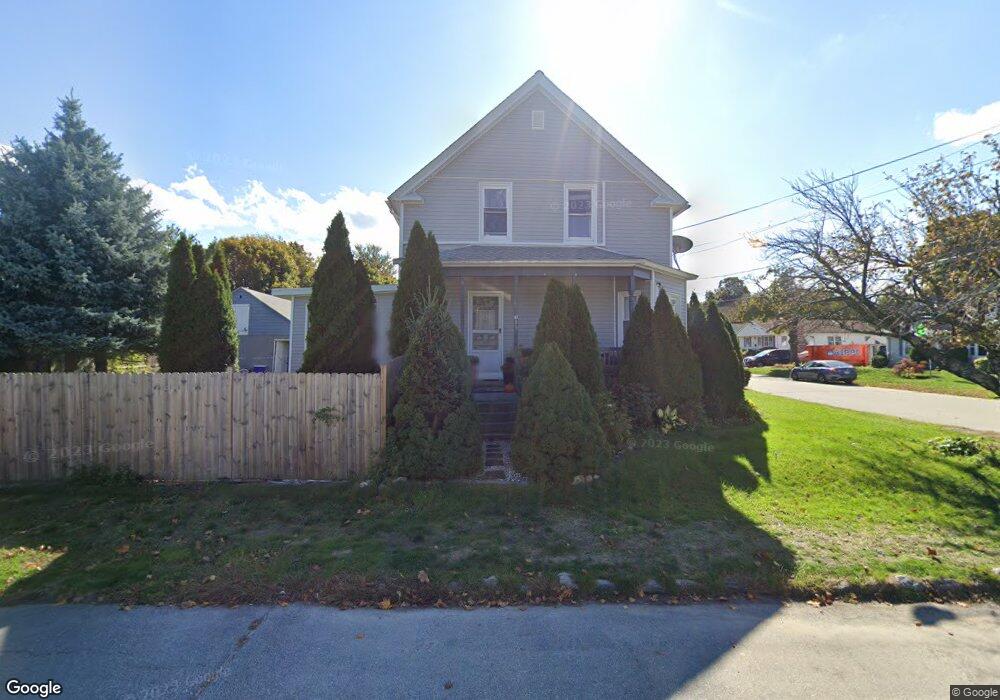 80 Allen Ave, Cranston, RI 02910 - photo 1