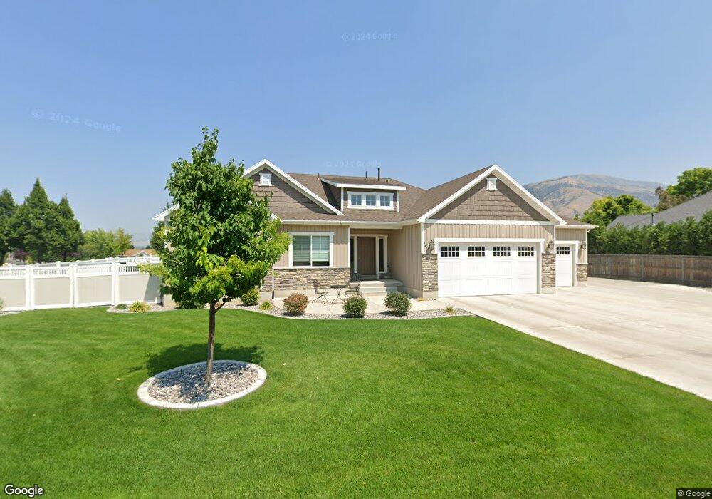 245 Quarter Cir, Logan, UT 84321 - photo 1