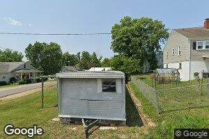 501 Herzelle St, Cannelton, IN 47520